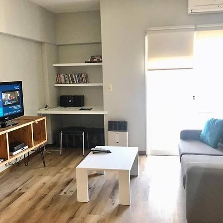 Depto Val Apartment Mendoza Ngoại thất bức ảnh