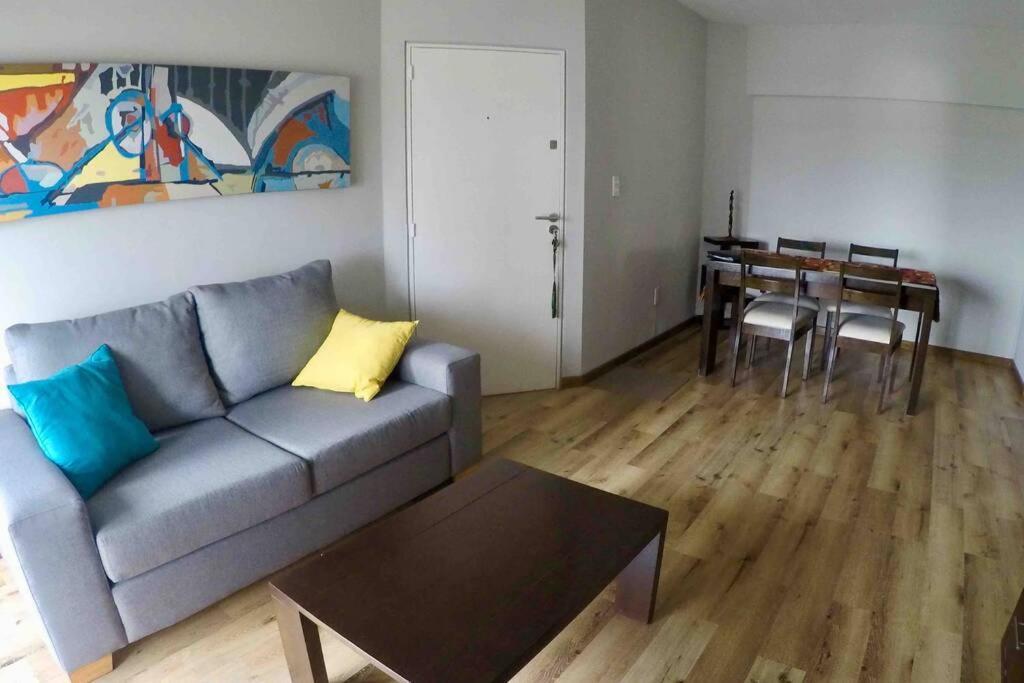 Depto Val Apartment Mendoza Ngoại thất bức ảnh