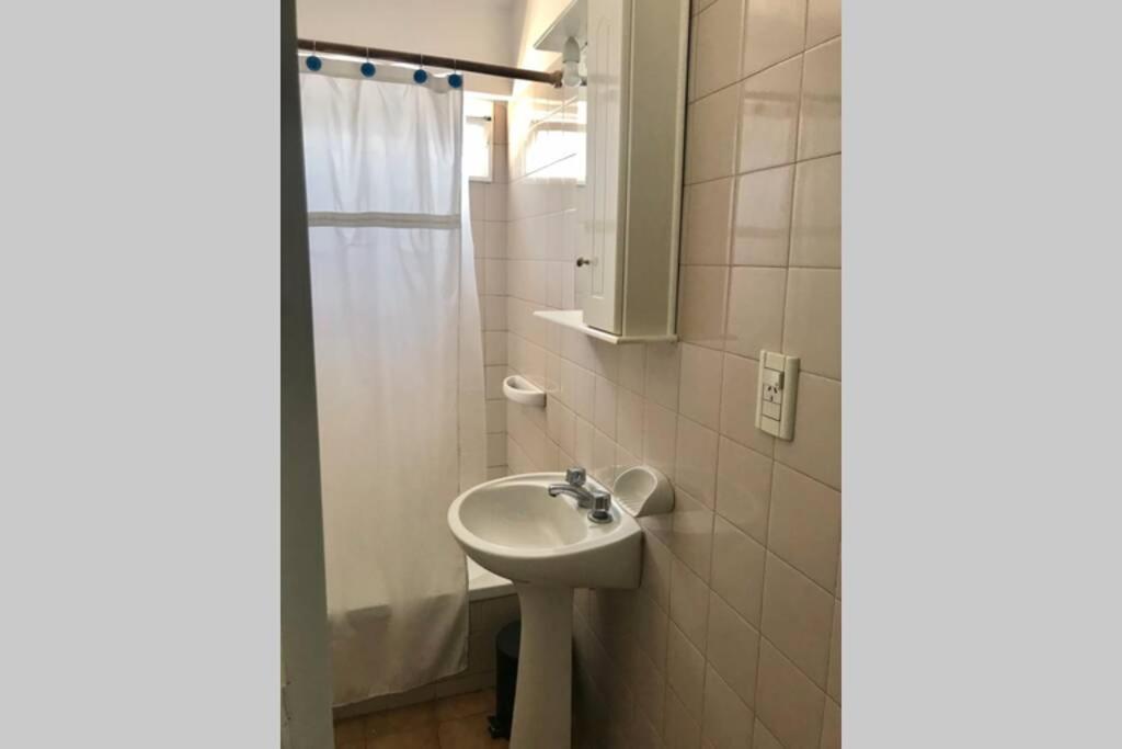 Depto Val Apartment Mendoza Ngoại thất bức ảnh