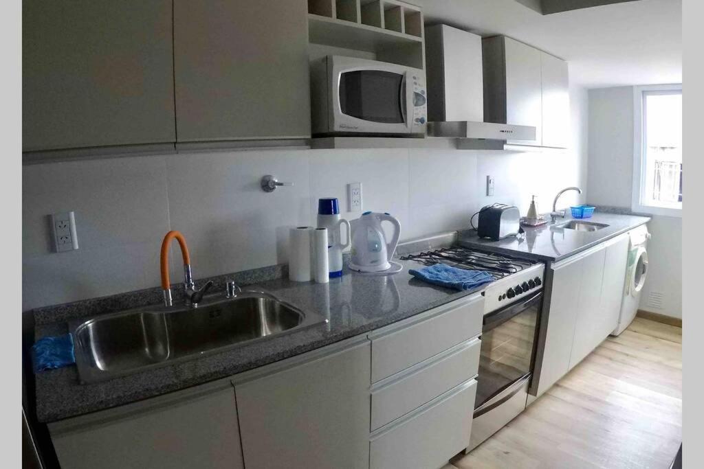 Depto Val Apartment Mendoza Ngoại thất bức ảnh