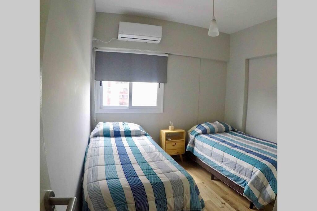 Depto Val Apartment Mendoza Ngoại thất bức ảnh