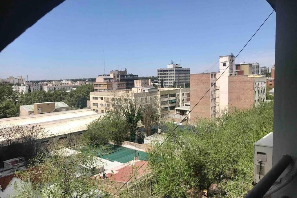 Depto Val Apartment Mendoza Ngoại thất bức ảnh